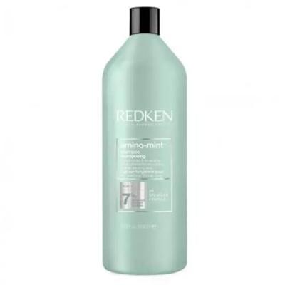 Redken Amino Mint Shampoo 1000ml