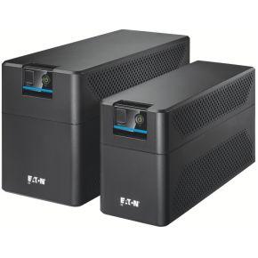 Eaton 5E Gen2 900 USB Line-interactive 0,9 kVA 480 W 2 AC-uitgang(en) Eaton 5E Gen2 900 USB Line-interactive 0,9 kVA 480 W 2 AC-uitgang(en)