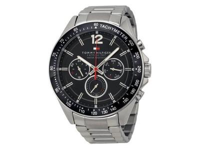 Luke chronograaf herenhorloge 1791104 Luke chronograaf herenhorloge 1791104