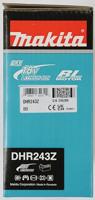 Makita Makita DHR243Z - Bohrhammer - schnurlos - 3 Modi SDS-Plus-Accu-combihamer 18 V Li-ion Zonder accu, Zonder lader - thumbnail