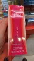 Damesparfum Lacoste Touch of Pink EDT 50 ml - thumbnail