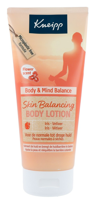 Kneipp Skin Balancing Body Lotion 200ml - thumbnail