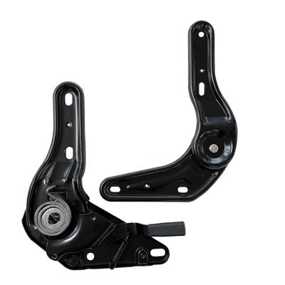 Ranqer set angle adjusters (without covers) #510 Aura / Performance / Halo white