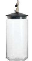 Alessi Lula Jar Voorraadpot 1,5 l - thumbnail