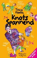 Knotsspannend - Tosca Menten - Paperback (9789000353866) - thumbnail