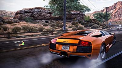 Need for Speed Hot Pursuit Remastered - thumbnail
