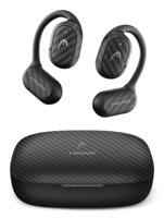 In-ear Bluetooth oordopjes Head HDTW02 Zwart - thumbnail