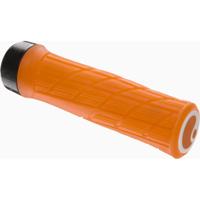 Ergon handvatten ge1 evo factory frozen orange - thumbnail