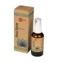 Aromed Lotus aura spray bio 50 Milliliter - thumbnail