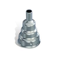 Steinel Reduceermondstuk 9mm - 070618 - thumbnail