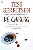 De chirurg - Tess Gerritsen - ebook - thumbnail