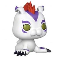 Digimon Funko Pop Vinyl: Gomamon - thumbnail