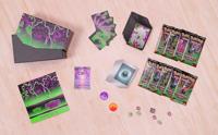 Pokémon Scarlet & Violet Shrouded Fable Elite Trainer Box - thumbnail