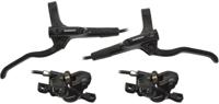 Shimano BR-MT200 Disc Brake Set - thumbnail