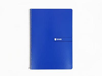 Schrift ENRI Multicolour Din A4 80 Lakens (5 Stuks)