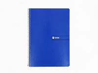 Schrift ENRI Multicolour Din A4 80 Lakens (5 Stuks) - thumbnail