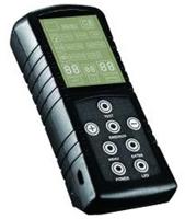 Falcon eyes studioflitsset tfk-3400l met lcd scherm - thumbnail