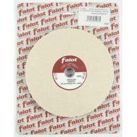 Schuurschijf FAIOT 9A-60 150 mm Wit - thumbnail