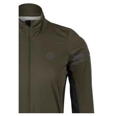 AGU Polartec Alpha Jack Performance Dames - Groen - M AGU Polartec Alpha Jack Performance Dames - Groen - M