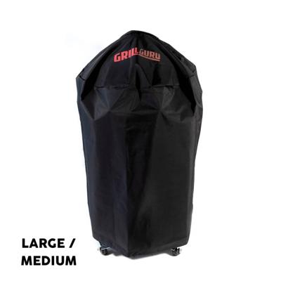 Grill Guru Raincover Medium