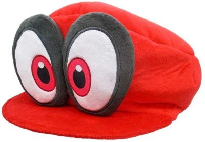 Super Mario Odyssey Pluche - Cappy