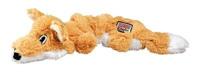 KONG SCRUNCH KNOTS FOX 8,5X5X23 CM - thumbnail