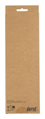 Creativ Company Chenille, l: 30 cm, dikte 6 mm, roze, 50 stuk/ 1 doos