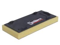 Rubi Verwisselbare spons | 30x13,5cm | Sweepex Plus | Superpro - 22914 - thumbnail