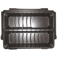 Makita Accessoires P-83680 | Verdeelbak | zelf indeelbaar | voor Mbox nr.1 - P-83680 - thumbnail