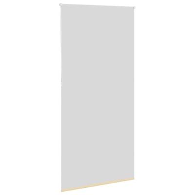 Rolgordijn verduisterend 100x230cm stofbreedte 95,7cm polyester