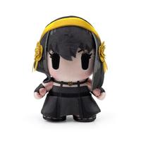 Spy x Family DZNR Plush Figure Yor Forger Operation Strix Edition 18 cm - thumbnail