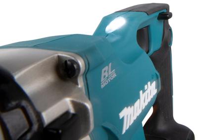 Makita DJS200Z Brushless, Zonder accu, Zonder lader
