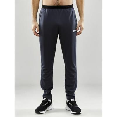Craft 1910163 Evolve Pants Men - Asphalt - XL Craft 1910163 Evolve Pants Men - Asphalt - XL
