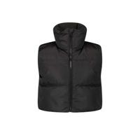 Airforce Cropped Winter Bodywarmer Dames M/38 - thumbnail