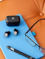 Sennheiser CX Plus True Wireless headset - thumbnail
