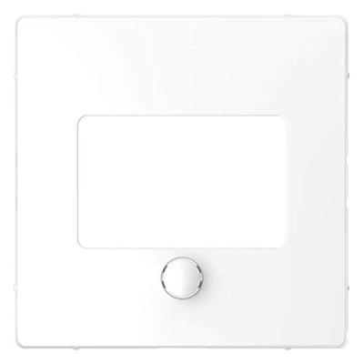 Merten MEG5775-6035 MEG5775-6035 Frontafdekking 1 stuk(s)