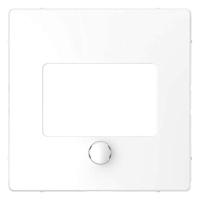 Merten MEG5775-6035 MEG5775-6035 Frontafdekking 1 stuk(s) - thumbnail