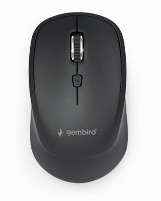 Draadloze muis zwart Draadloze muis zwart