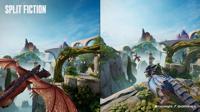 PS5 Split Fiction - thumbnail