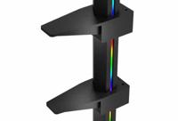 Gelid Solutions VGA Card Holder - RGB - thumbnail