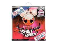 L.O.L. Surprise Mga entertainment surprise! o.m.g. movie spirit queen - thumbnail