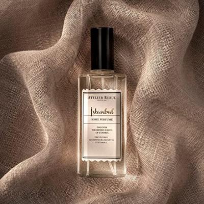 Atelier Rebul Istanbul Home Perfume 125ml