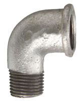 Cornat galva knie mv 3/4 90gr (92) - vfb9234 - thumbnail