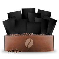 Mysterypakket - 2.25 KG Koffiebonen - thumbnail