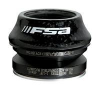 FSA Orbit CE Plus Carbon Balhoofd 1-1/8 -45 graden - thumbnail