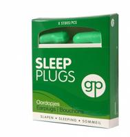 Get Plugged Sleep Plugs - thumbnail