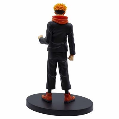 Jujutsu Kaisen Figure - Yuji Itadori (16cm)