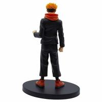 Jujutsu Kaisen Figure - Yuji Itadori (16cm) - thumbnail