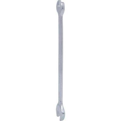 KS Tools 517.0781 517.0781 Dubbele steeksleutel Sleutelbreedte (inch) 1/4 - 5/16