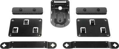 Sport Camera 3M kleefmiddelen en beugel Logitech 939-001644 - thumbnail